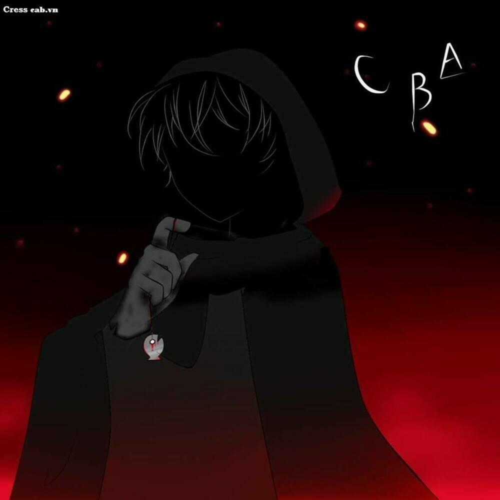 C.b.a (Caber Adventure) Chapter 20 trang 0