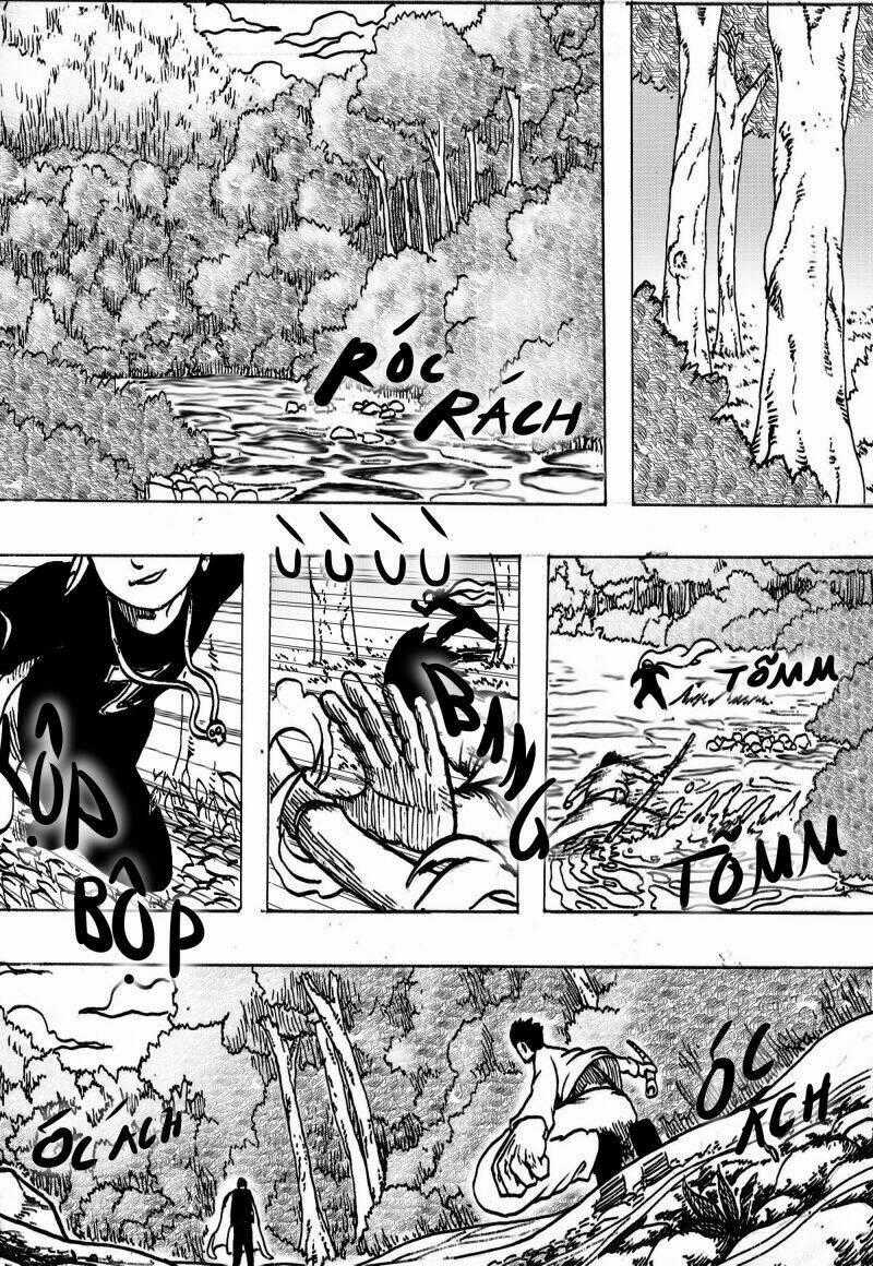 C.b.a (Caber Adventure) Chapter 30 trang 0