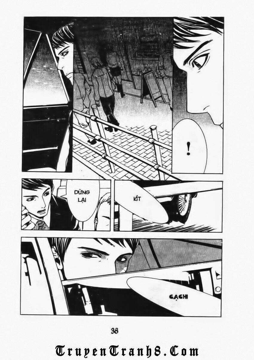 C-Blossom - Case 729 - Điệp Vụ 729 Chapter 10 trang 17