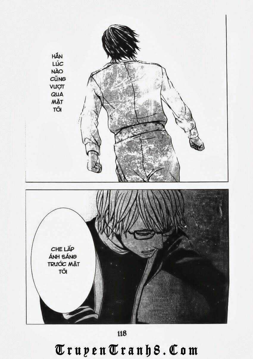 C-Blossom - Case 729 - Điệp Vụ 729 Chapter 15 trang 10