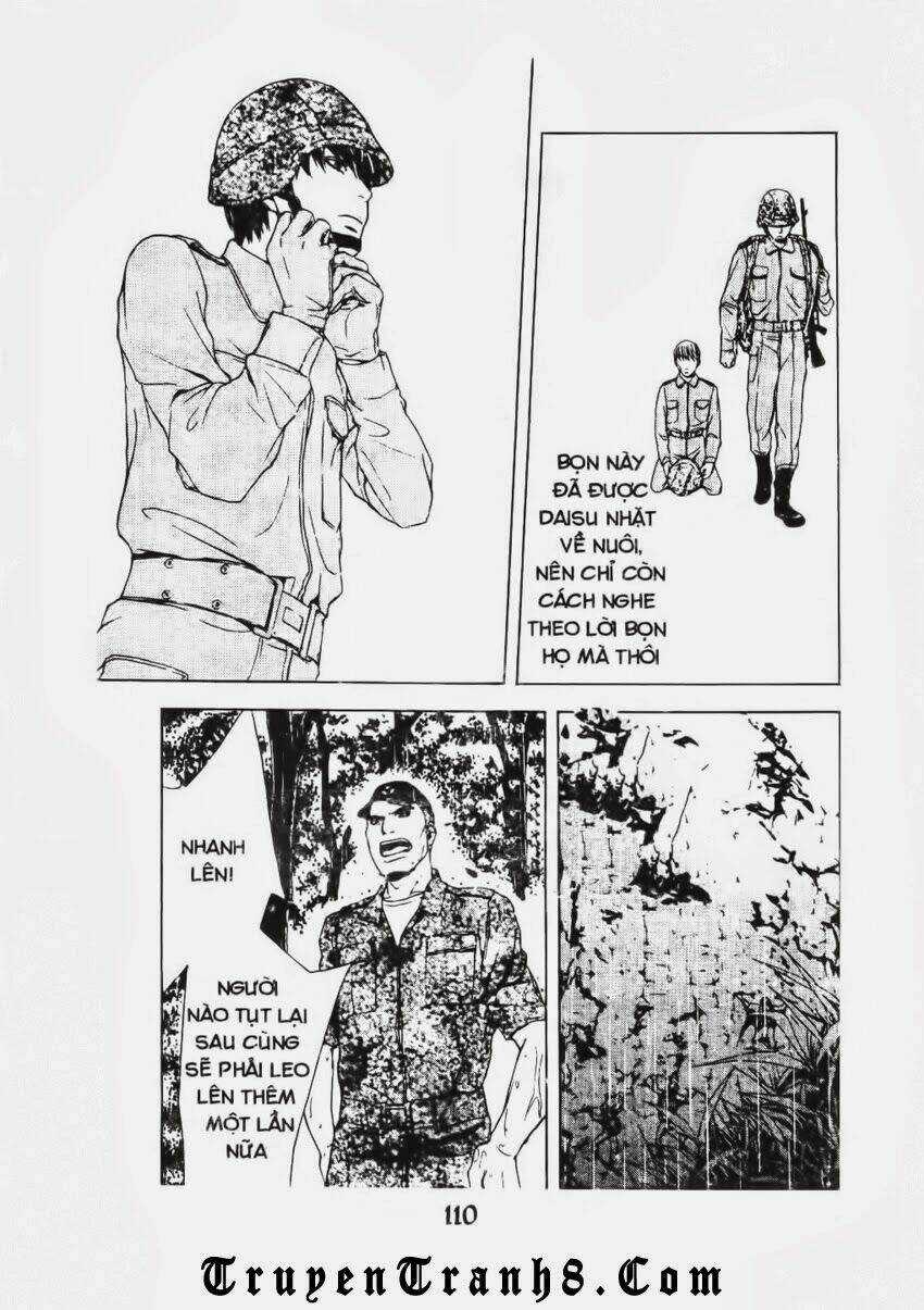 C-Blossom - Case 729 - Điệp Vụ 729 Chapter 15 trang 2