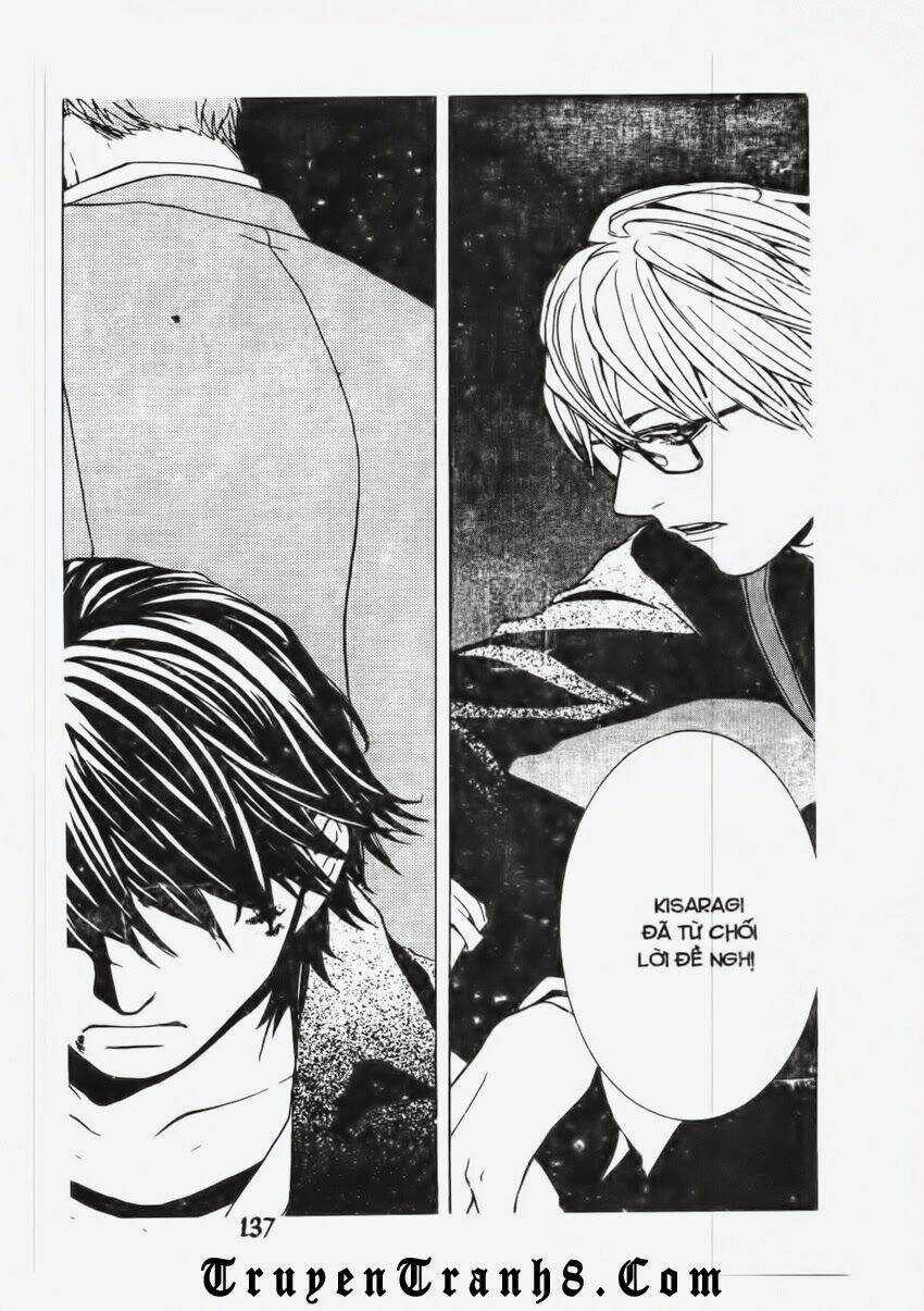 C-Blossom - Case 729 - Điệp Vụ 729 Chapter 16 trang 11