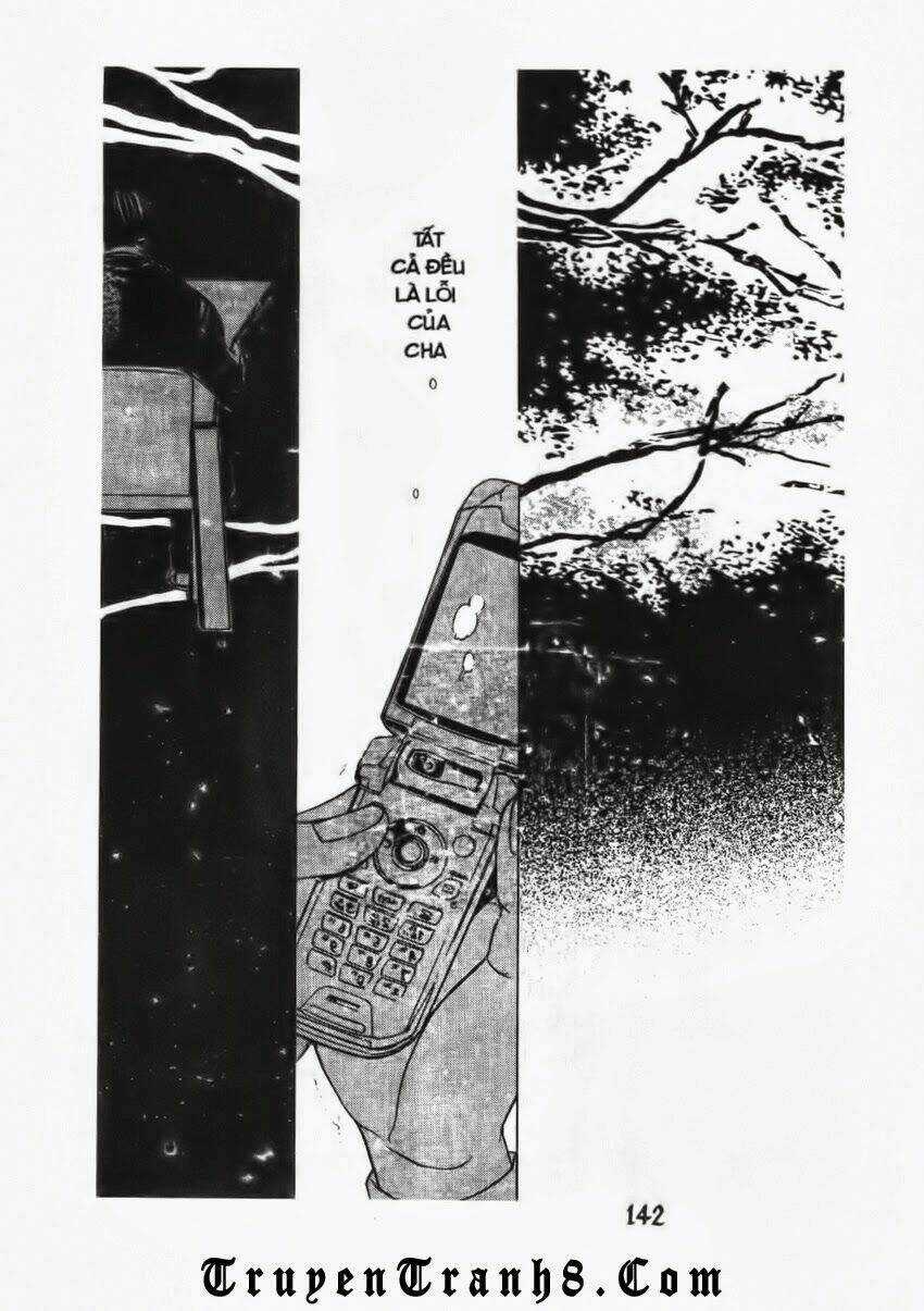 C-Blossom - Case 729 - Điệp Vụ 729 Chapter 16 trang 16