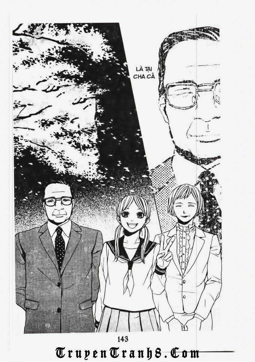 C-Blossom - Case 729 - Điệp Vụ 729 Chapter 16 trang 17