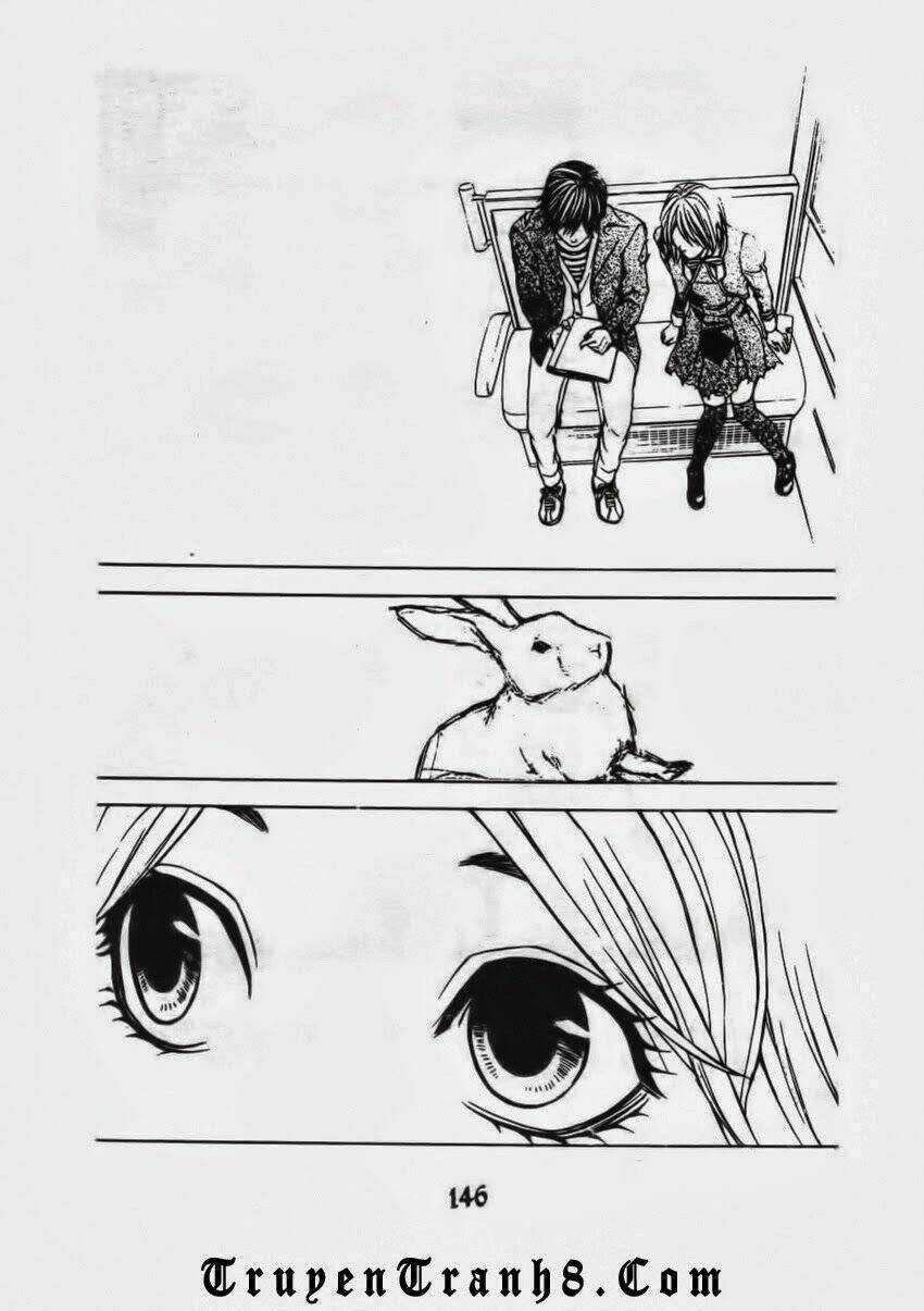 C-Blossom - Case 729 - Điệp Vụ 729 Chapter 16 trang 20