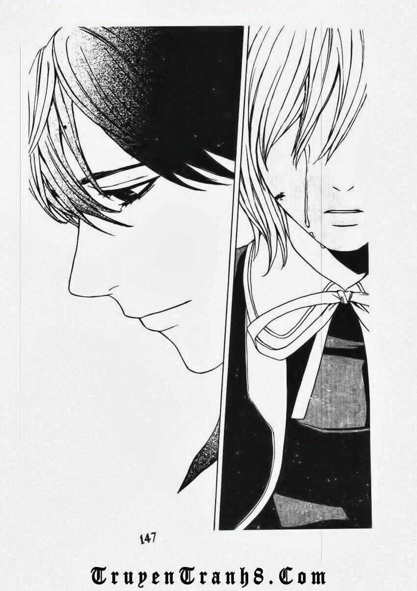 C-Blossom - Case 729 - Điệp Vụ 729 Chapter 16 trang 21