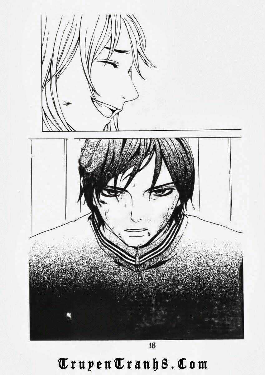 C-Blossom - Case 729 - Điệp Vụ 729 Chapter 17 trang 15