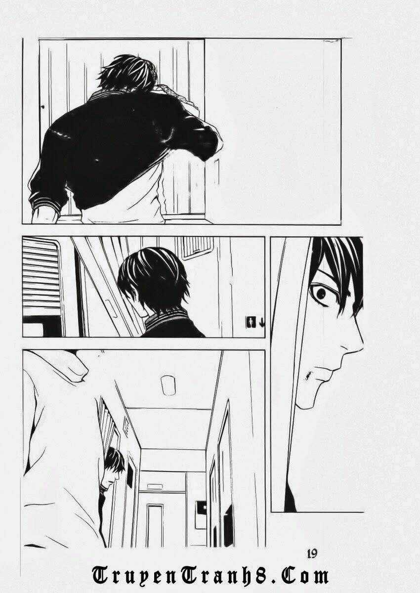 C-Blossom - Case 729 - Điệp Vụ 729 Chapter 17 trang 16