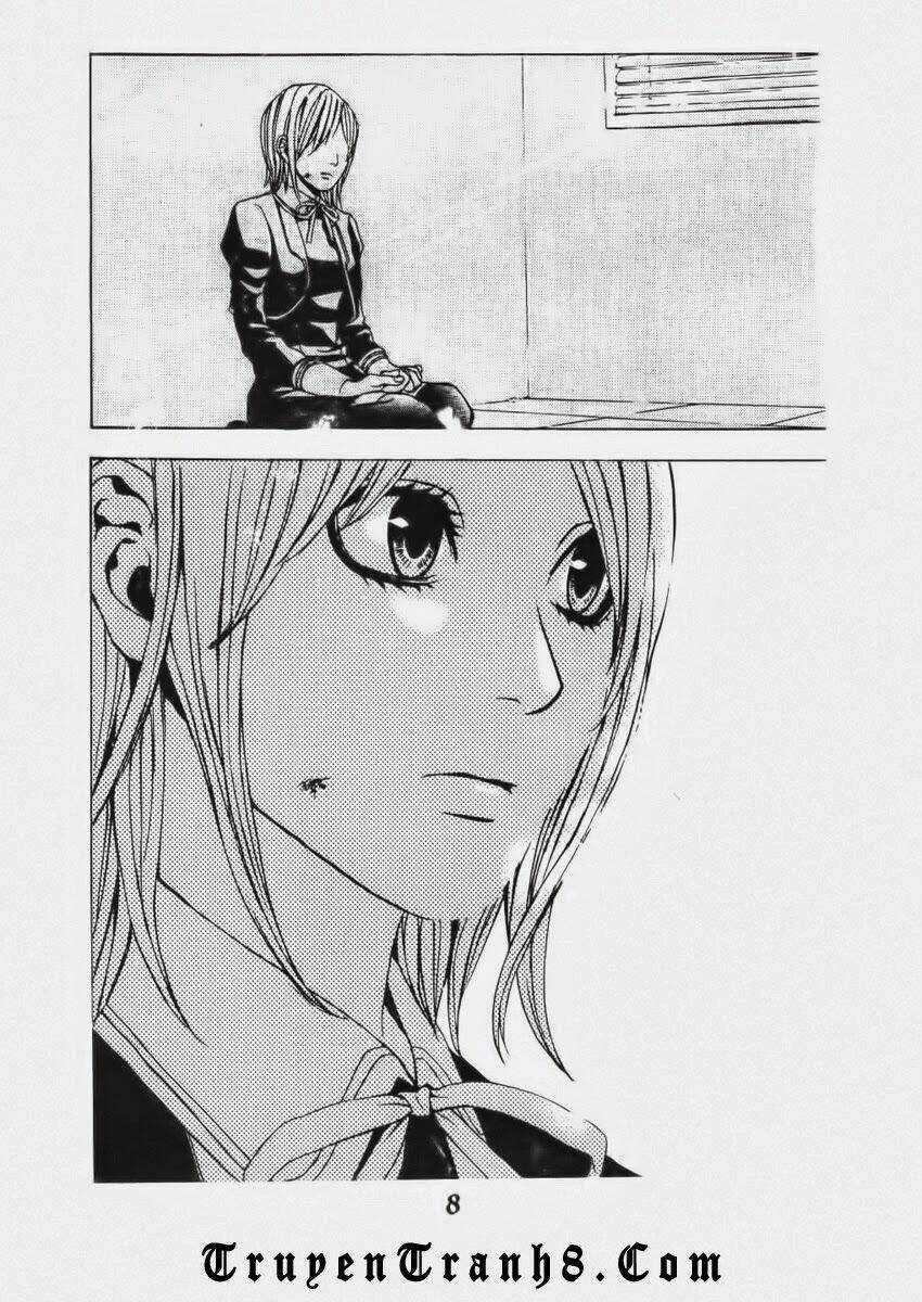 C-Blossom - Case 729 - Điệp Vụ 729 Chapter 17 trang 5