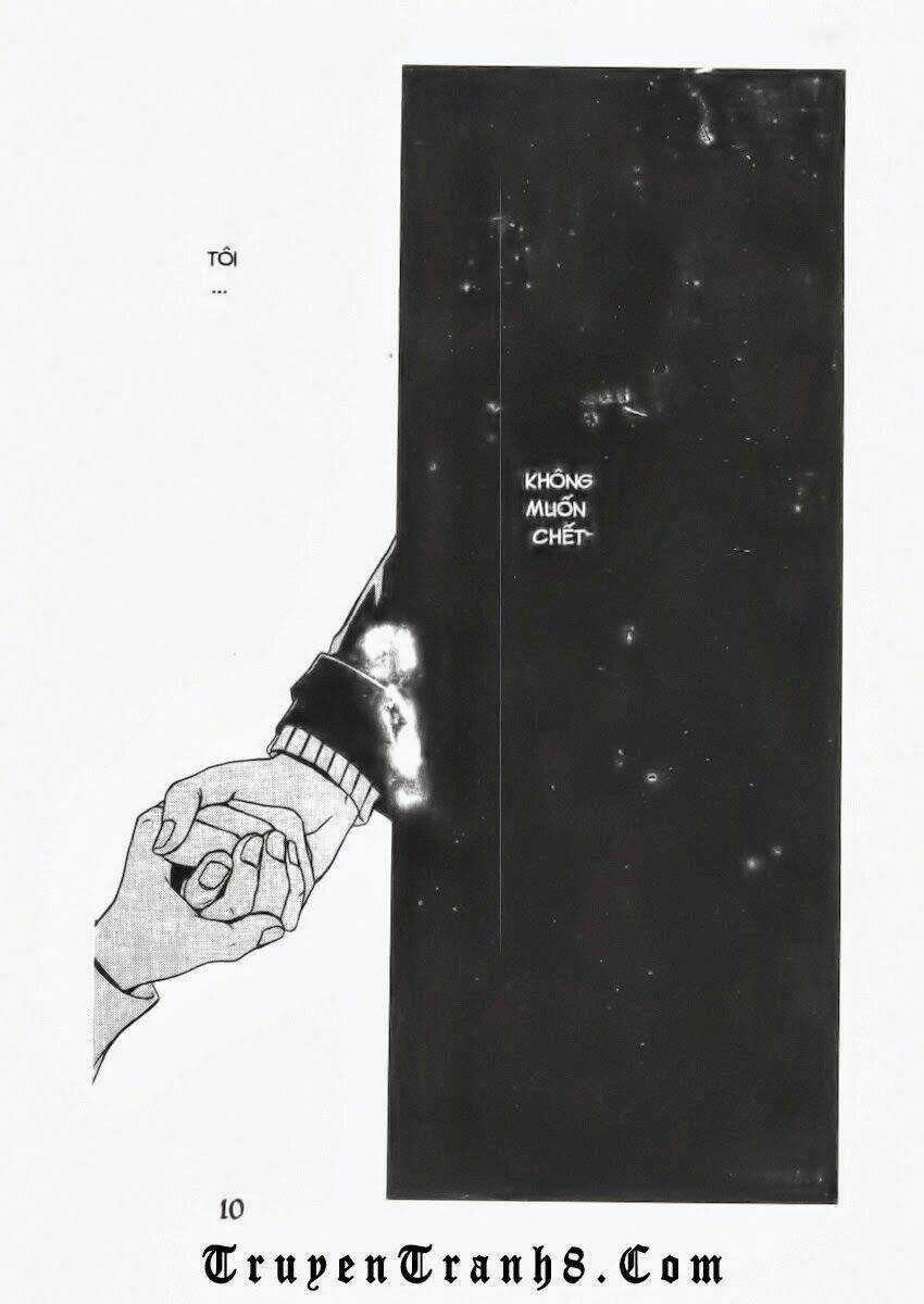 C-Blossom - Case 729 - Điệp Vụ 729 Chapter 17 trang 7