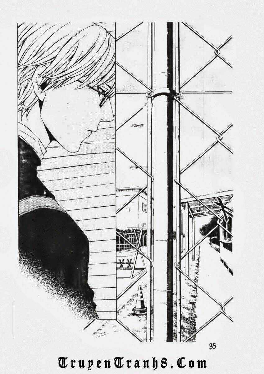 C-Blossom - Case 729 - Điệp Vụ 729 Chapter 18 trang 11