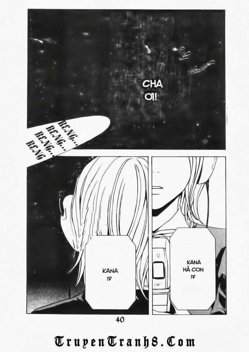 C-Blossom - Case 729 - Điệp Vụ 729 Chapter 18 trang 16