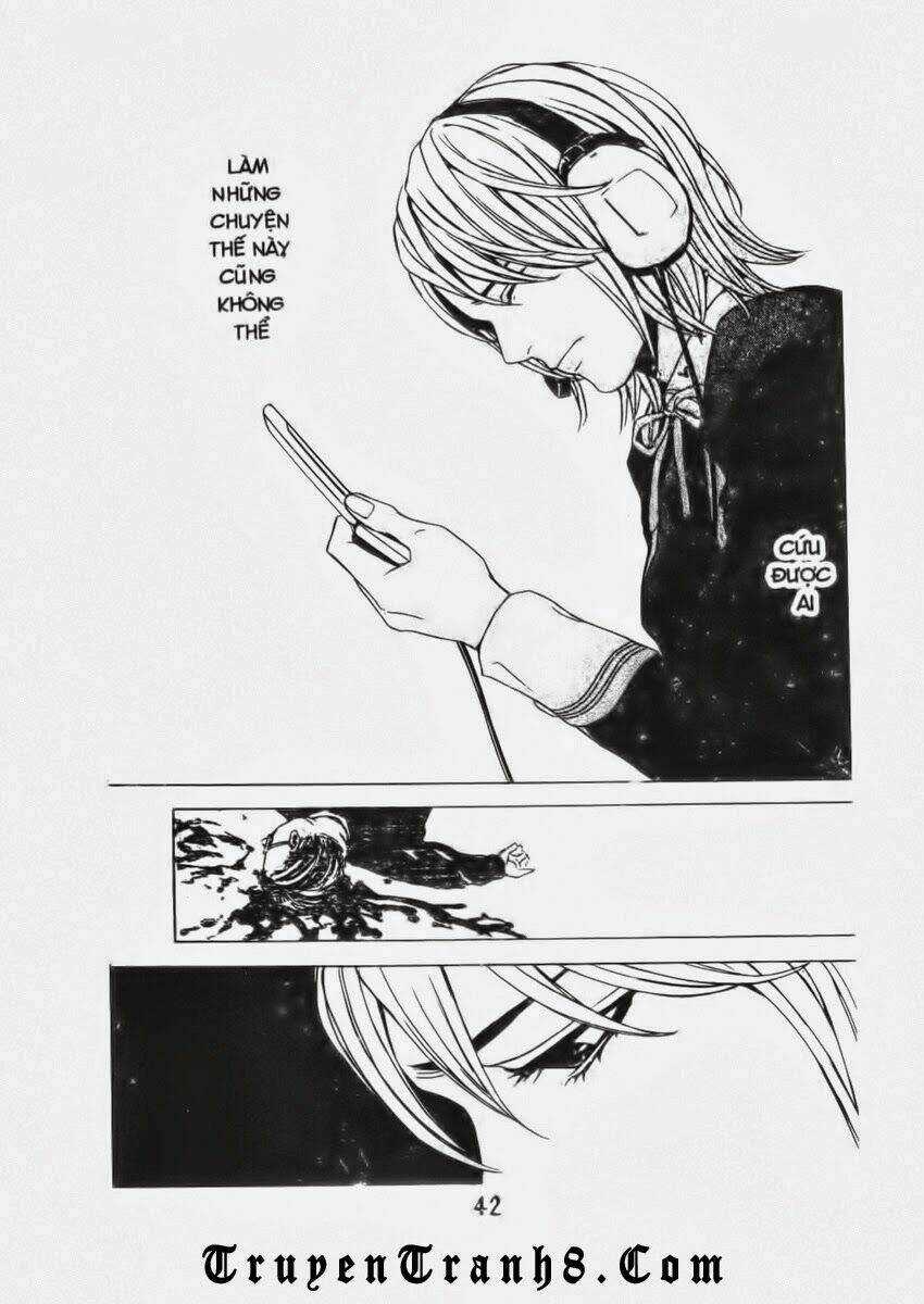 C-Blossom - Case 729 - Điệp Vụ 729 Chapter 18 trang 18