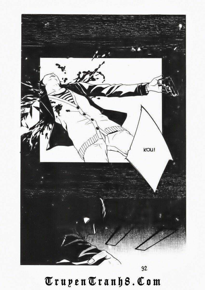 C-Blossom - Case 729 - Điệp Vụ 729 Chapter 18 trang 8