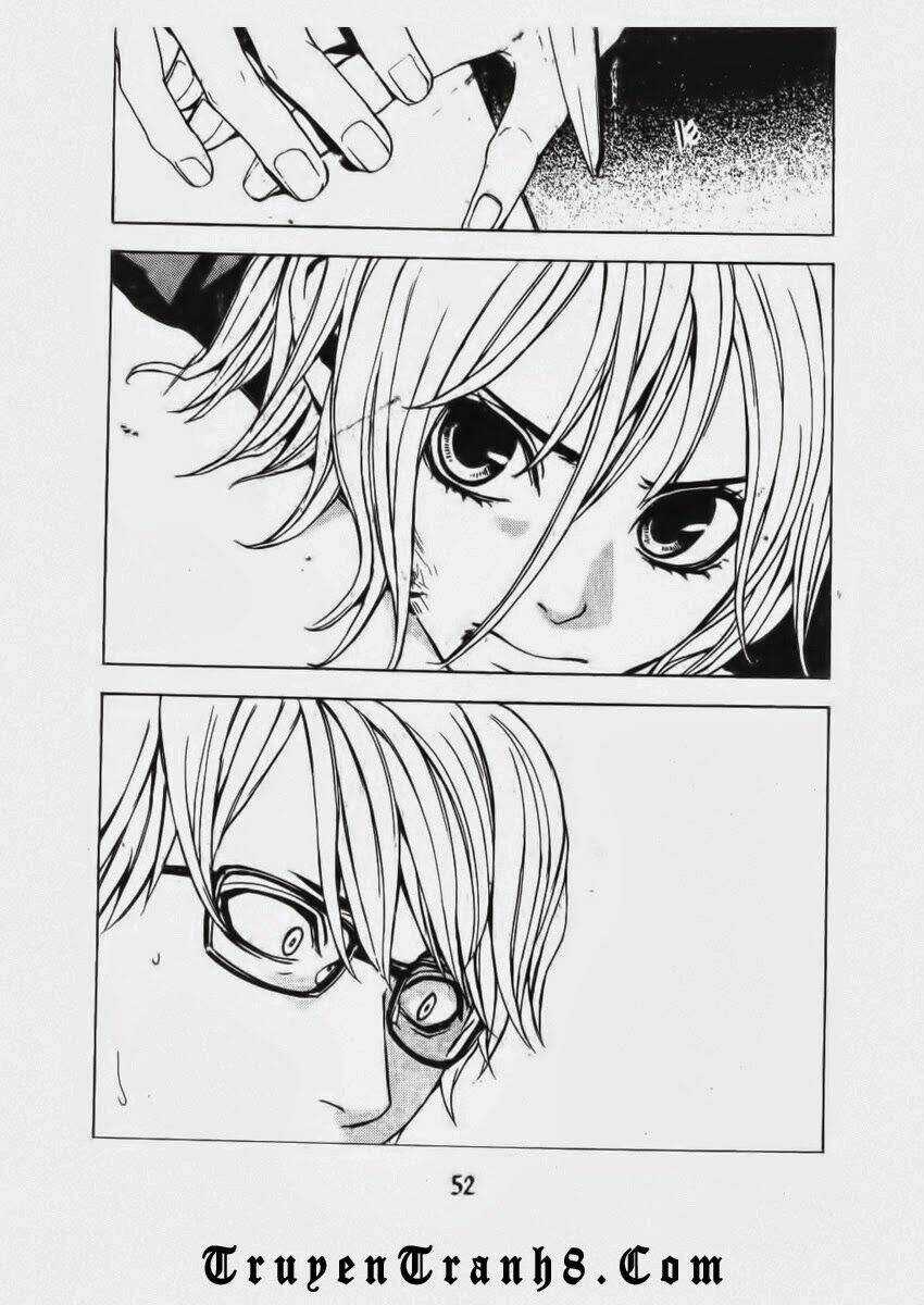 C-Blossom - Case 729 - Điệp Vụ 729 Chapter 19 trang 5