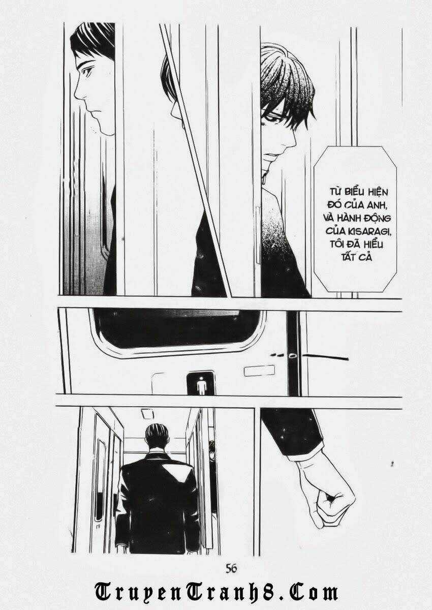 C-Blossom - Case 729 - Điệp Vụ 729 Chapter 19 trang 9