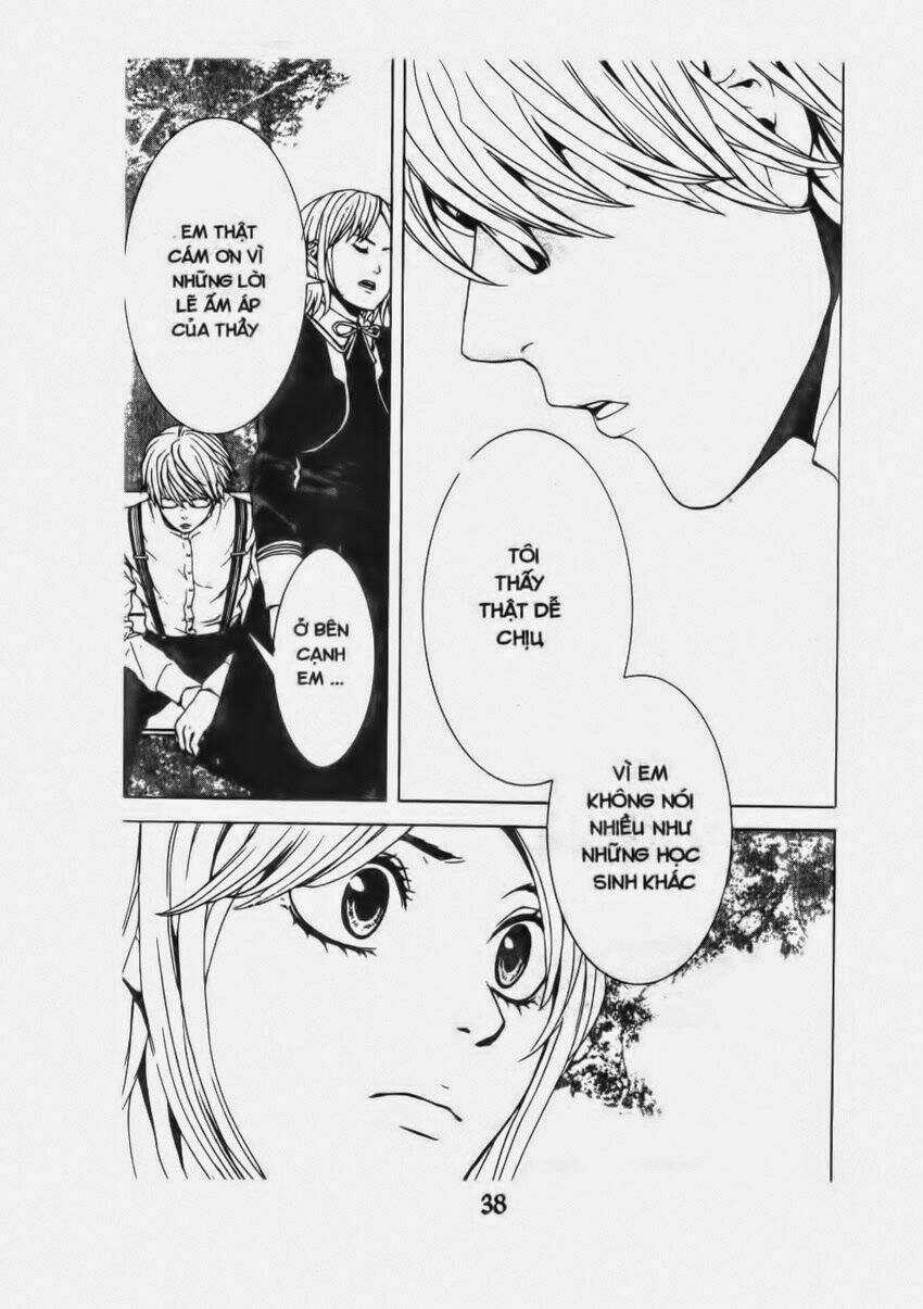 C-Blossom - Case 729 - Điệp Vụ 729 Chapter 2 trang 11