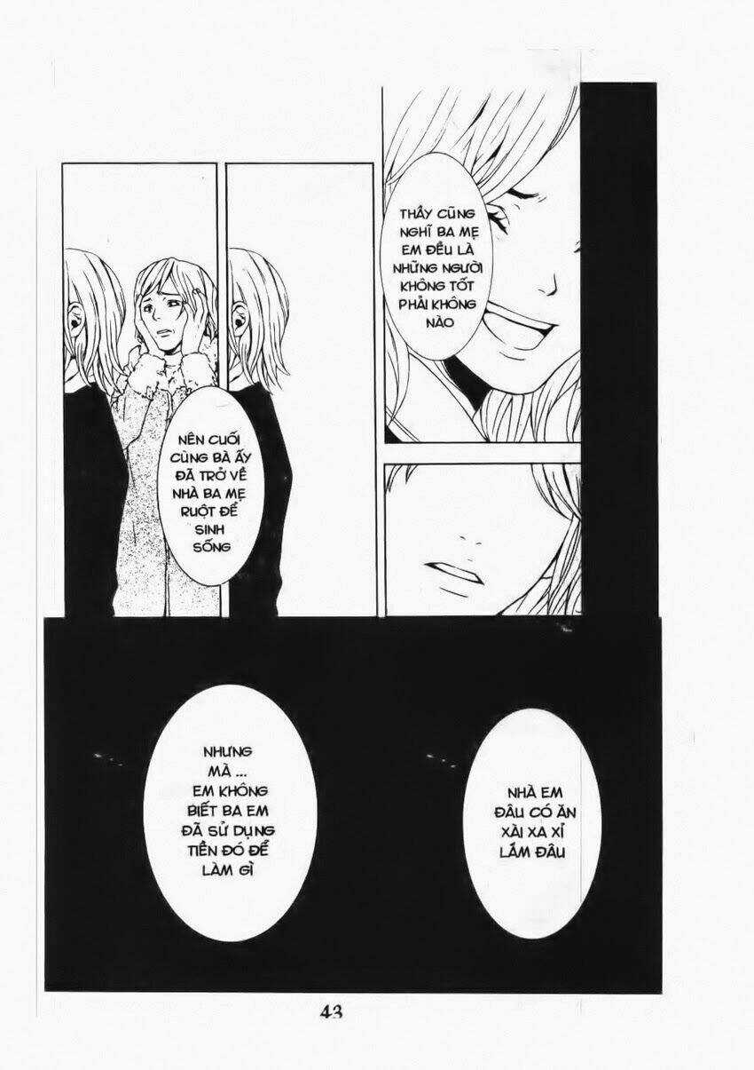 C-Blossom - Case 729 - Điệp Vụ 729 Chapter 2 trang 16