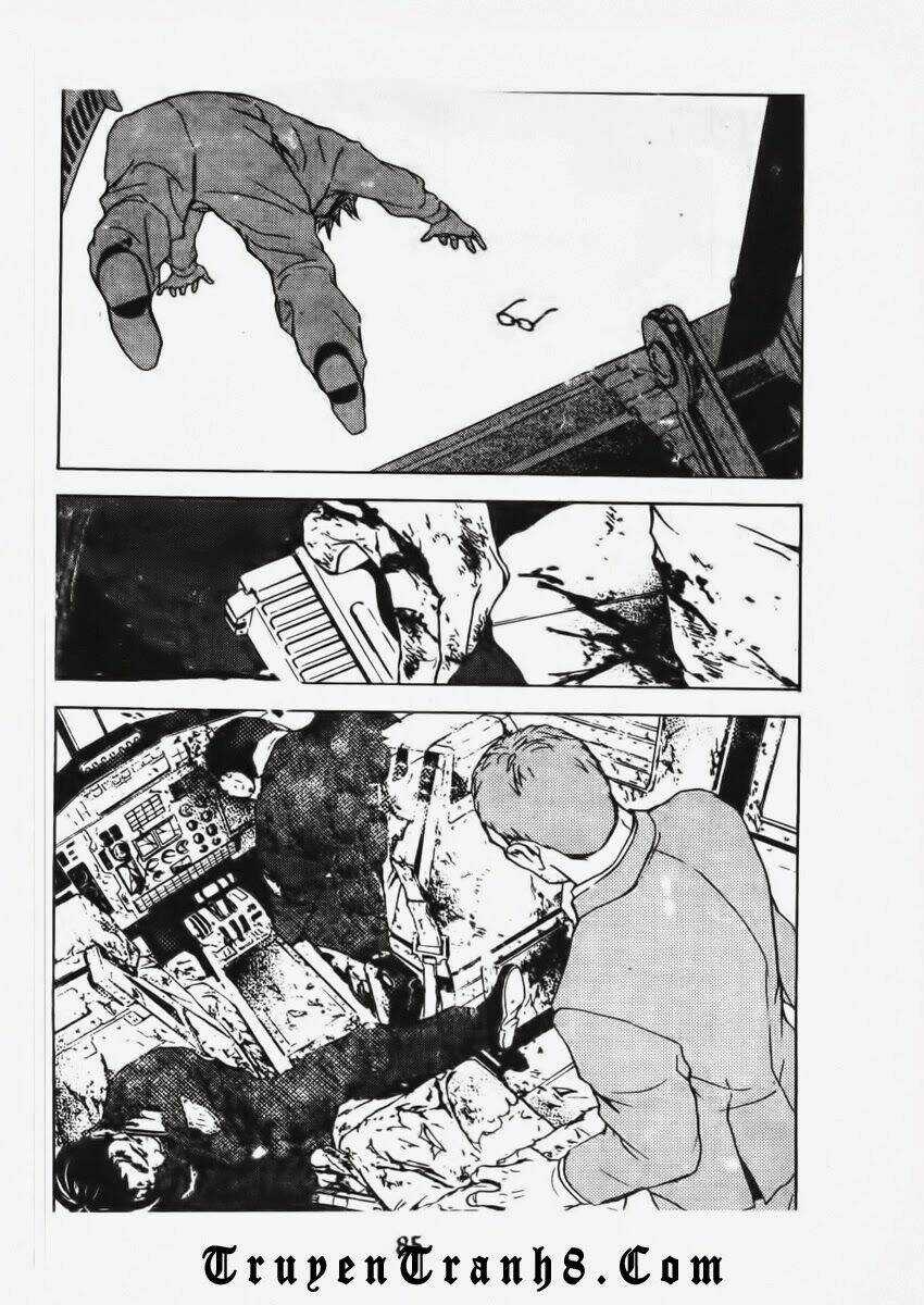 C-Blossom - Case 729 - Điệp Vụ 729 Chapter 20 trang 19