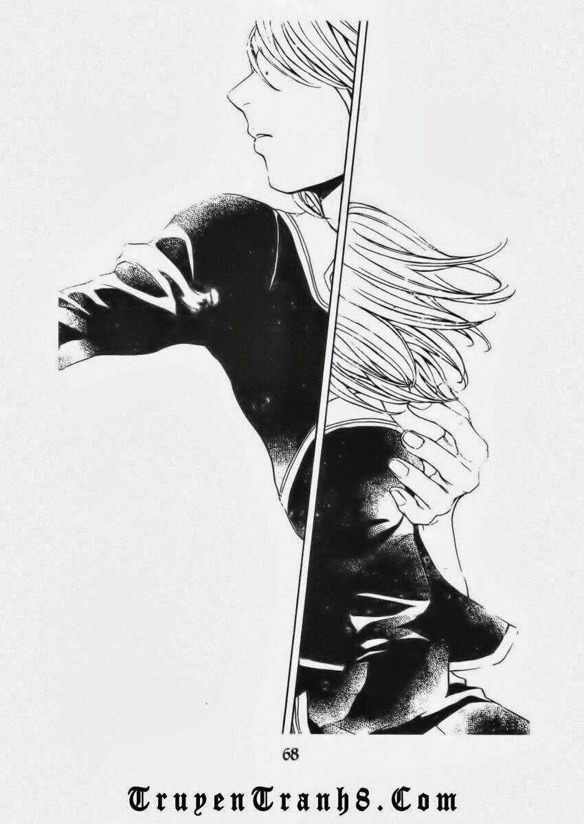 C-Blossom - Case 729 - Điệp Vụ 729 Chapter 20 trang 2