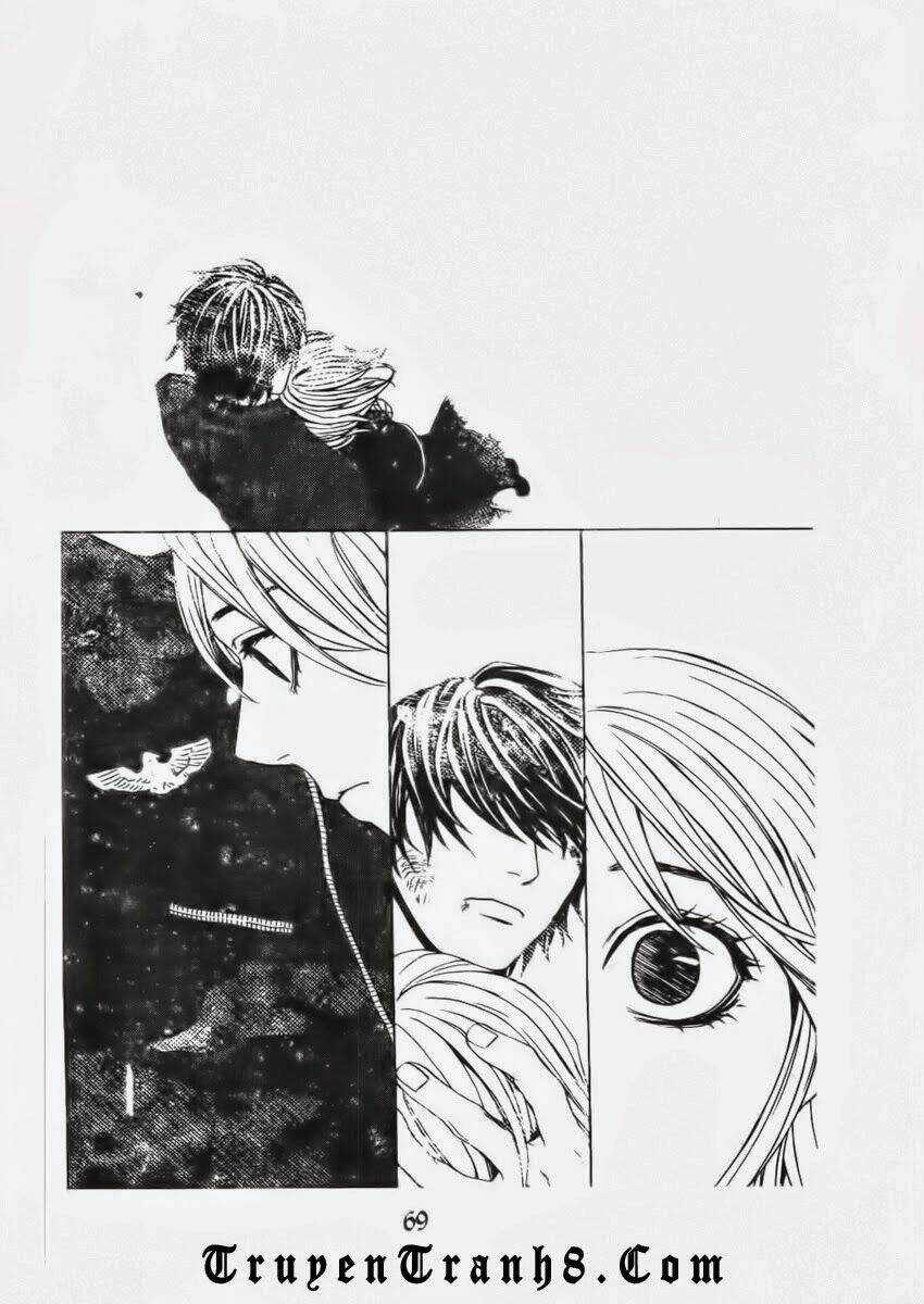 C-Blossom - Case 729 - Điệp Vụ 729 Chapter 20 trang 3