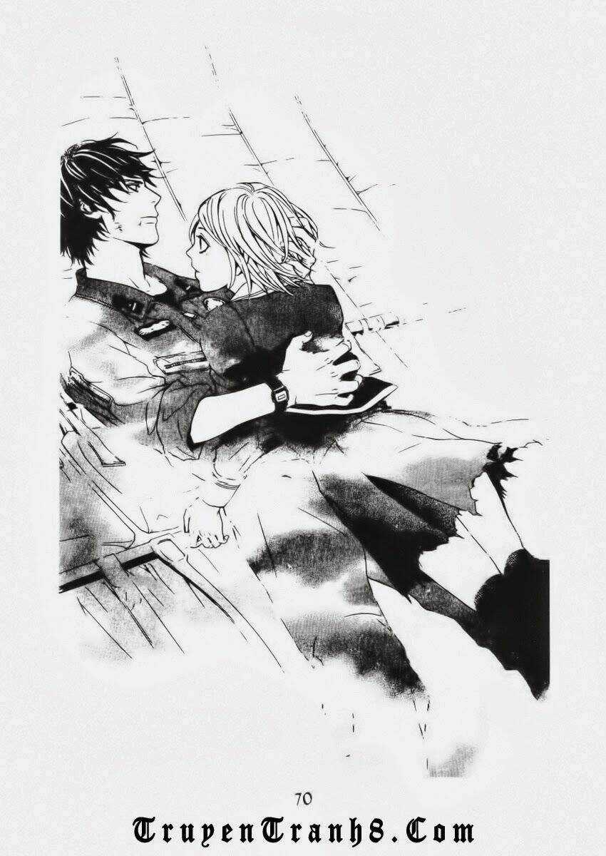 C-Blossom - Case 729 - Điệp Vụ 729 Chapter 20 trang 4