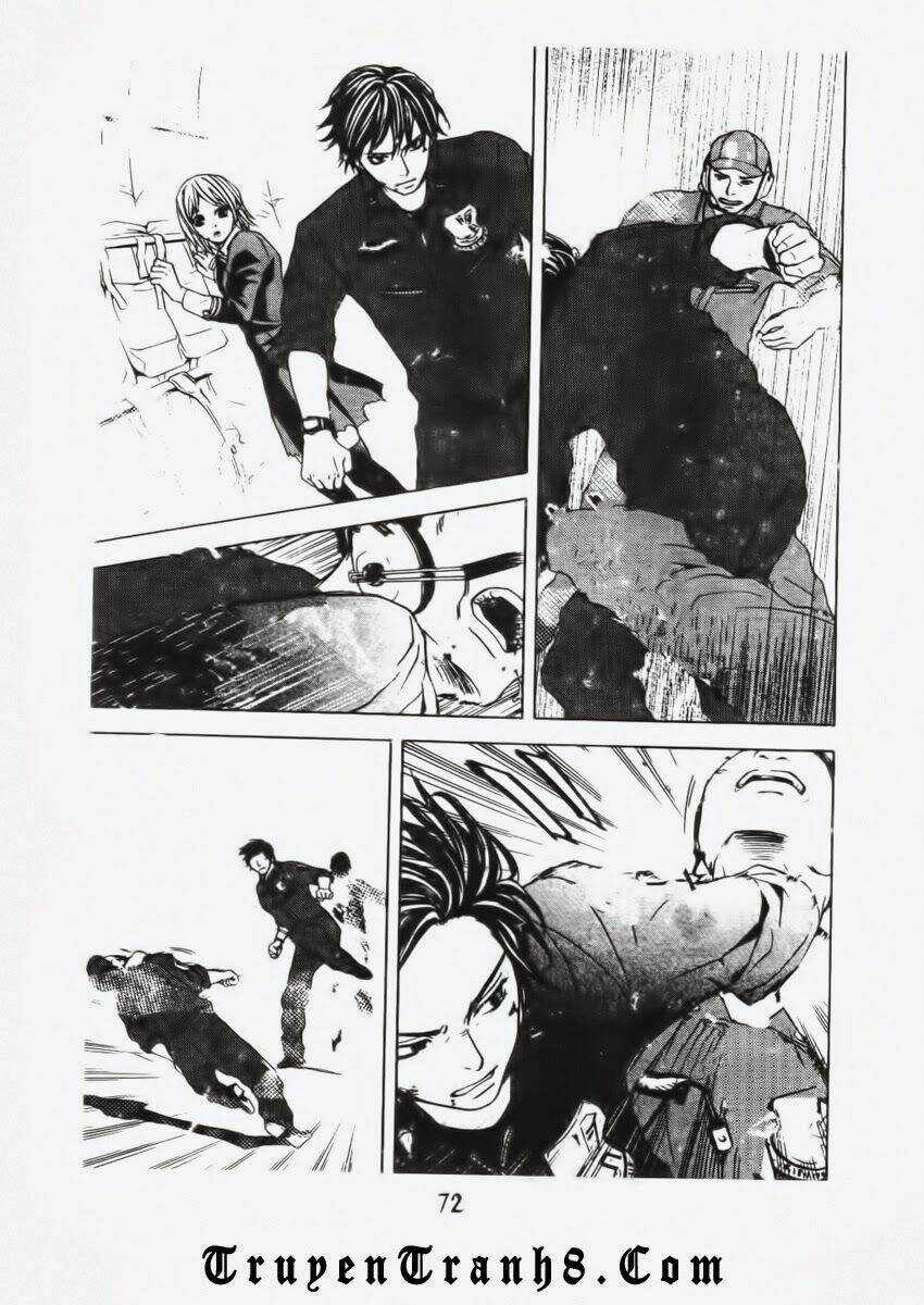 C-Blossom - Case 729 - Điệp Vụ 729 Chapter 20 trang 6