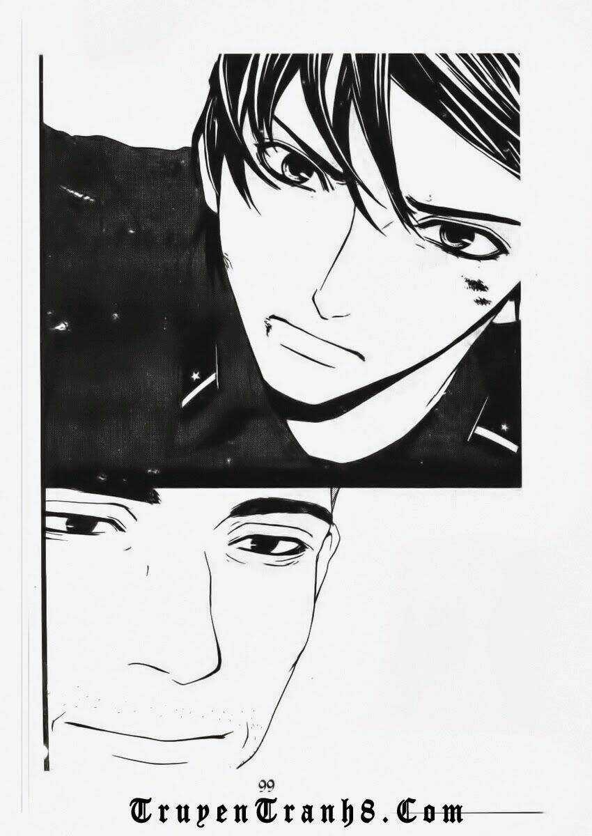 C-Blossom - Case 729 - Điệp Vụ 729 Chapter 21 trang 12