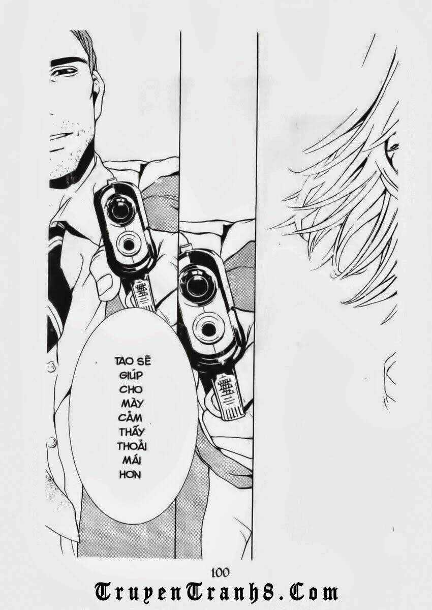 C-Blossom - Case 729 - Điệp Vụ 729 Chapter 21 trang 13