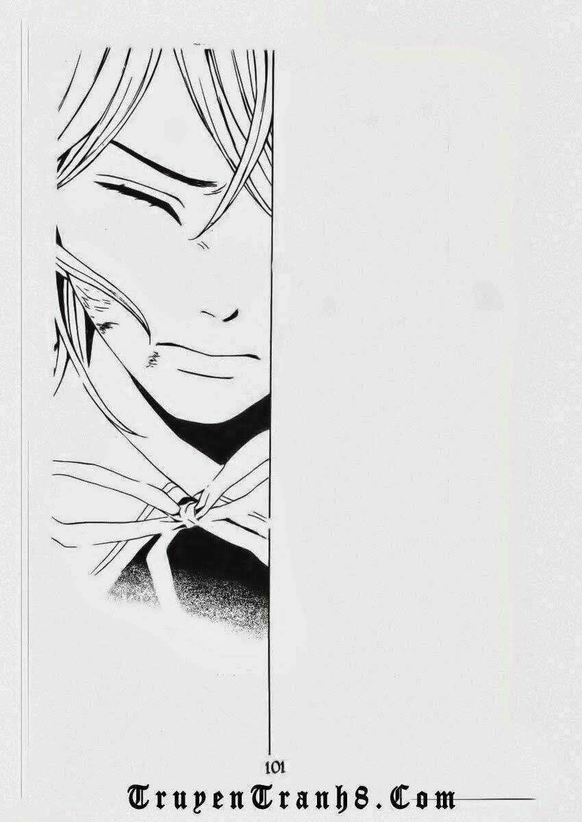 C-Blossom - Case 729 - Điệp Vụ 729 Chapter 21 trang 14