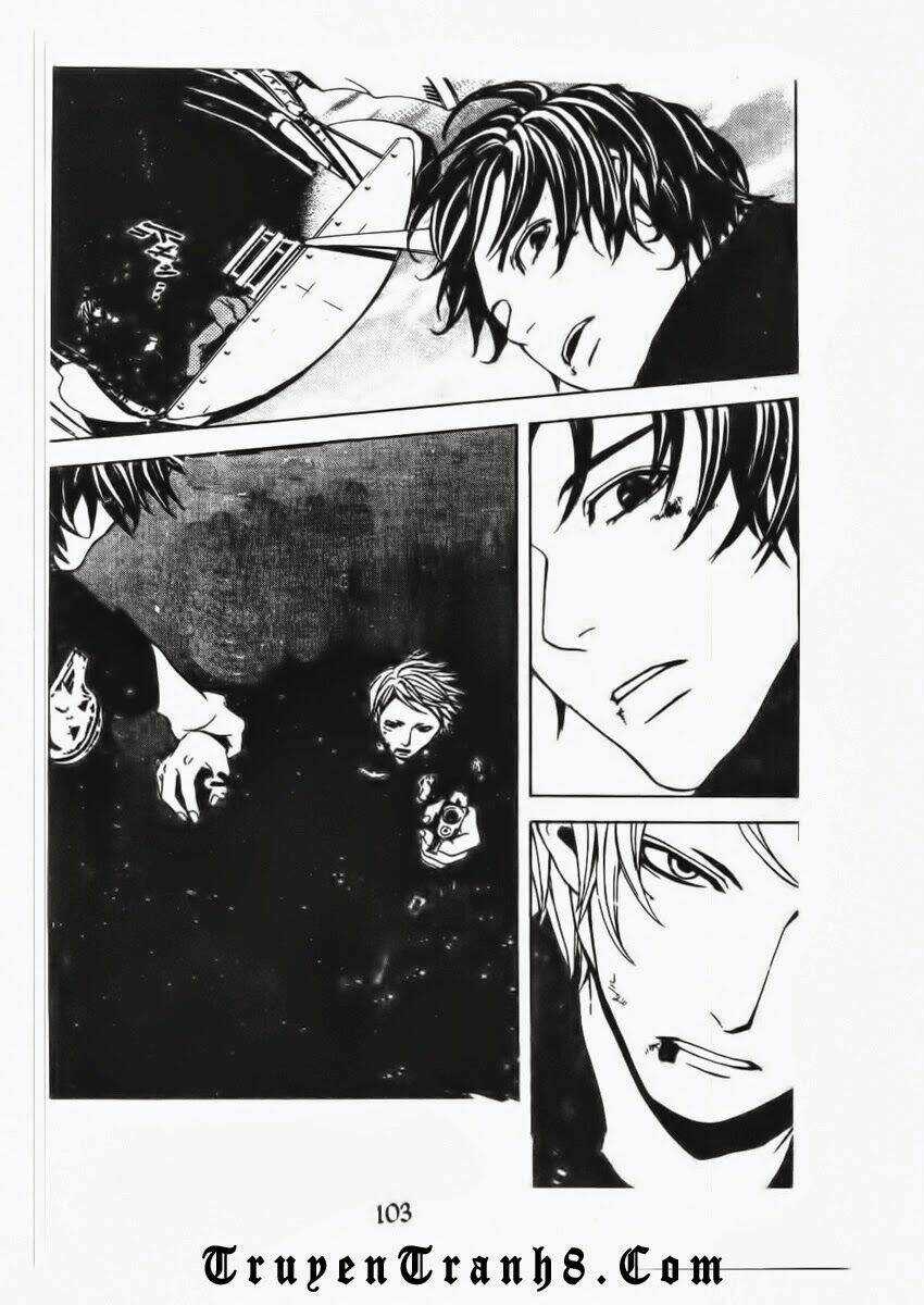 C-Blossom - Case 729 - Điệp Vụ 729 Chapter 21 trang 16