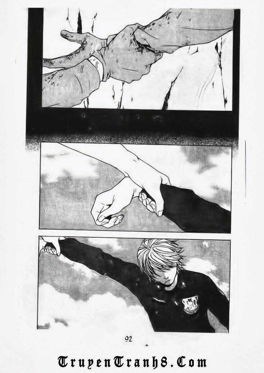 C-Blossom - Case 729 - Điệp Vụ 729 Chapter 21 trang 5