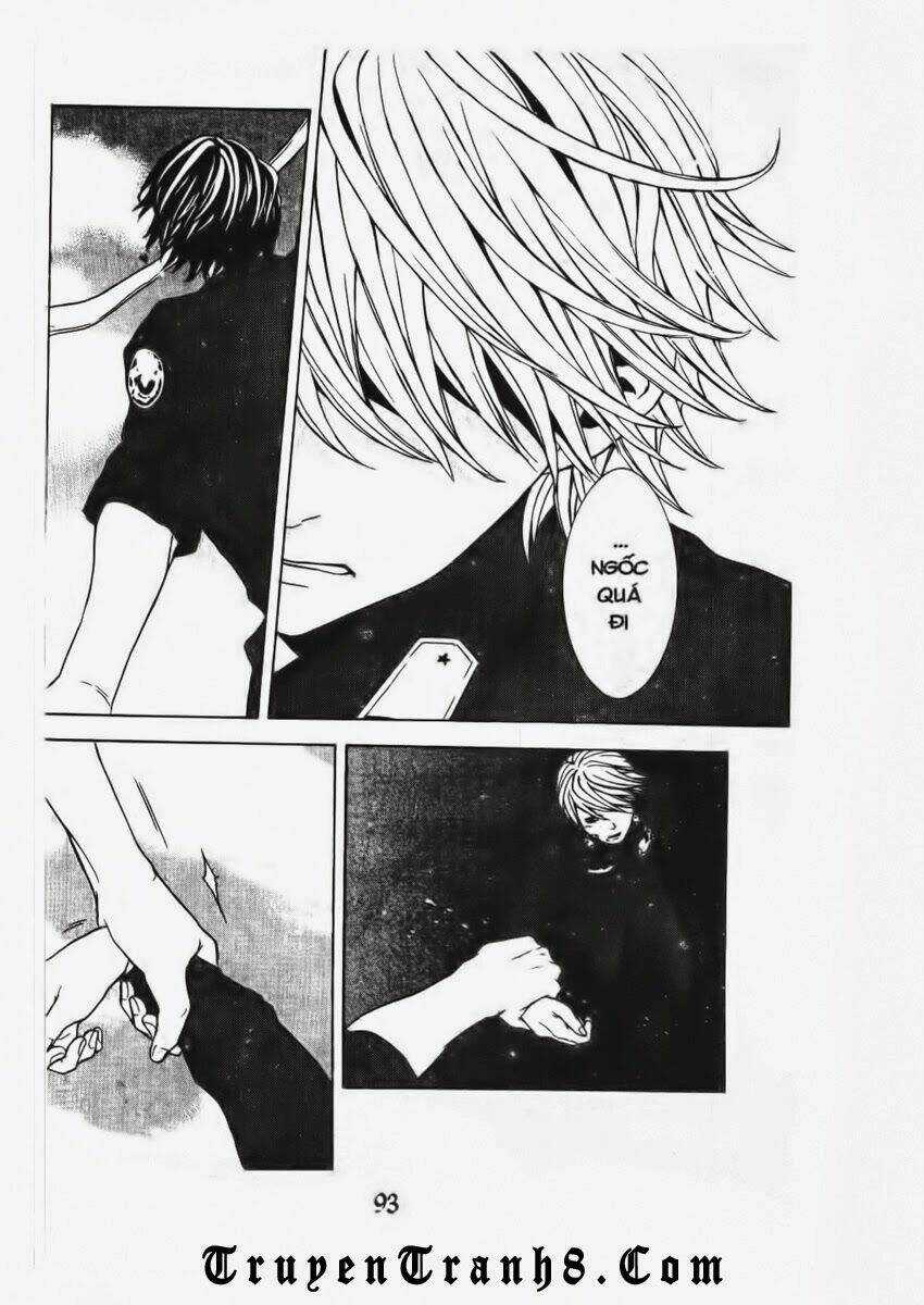 C-Blossom - Case 729 - Điệp Vụ 729 Chapter 21 trang 6