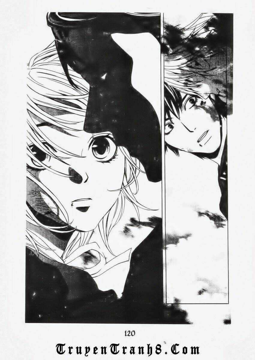 C-Blossom - Case 729 - Điệp Vụ 729 Chapter 22 trang 14