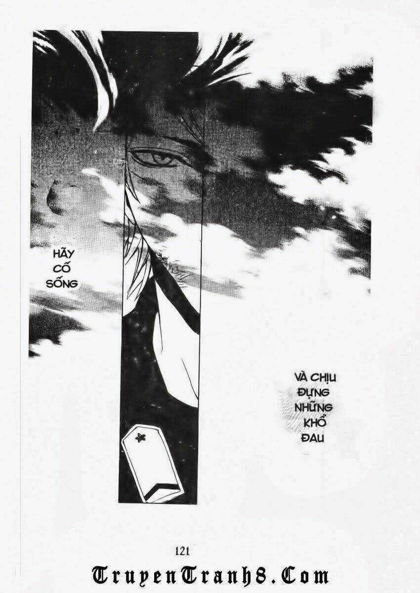 C-Blossom - Case 729 - Điệp Vụ 729 Chapter 22 trang 15