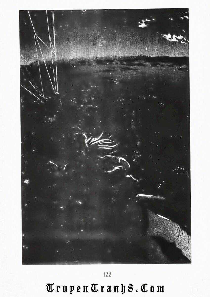 C-Blossom - Case 729 - Điệp Vụ 729 Chapter 22 trang 16