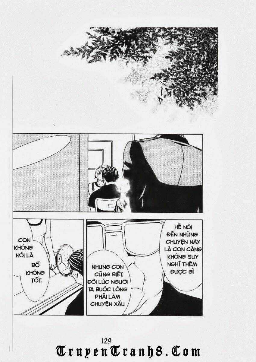 C-Blossom - Case 729 - Điệp Vụ 729 Chapter 22 trang 23