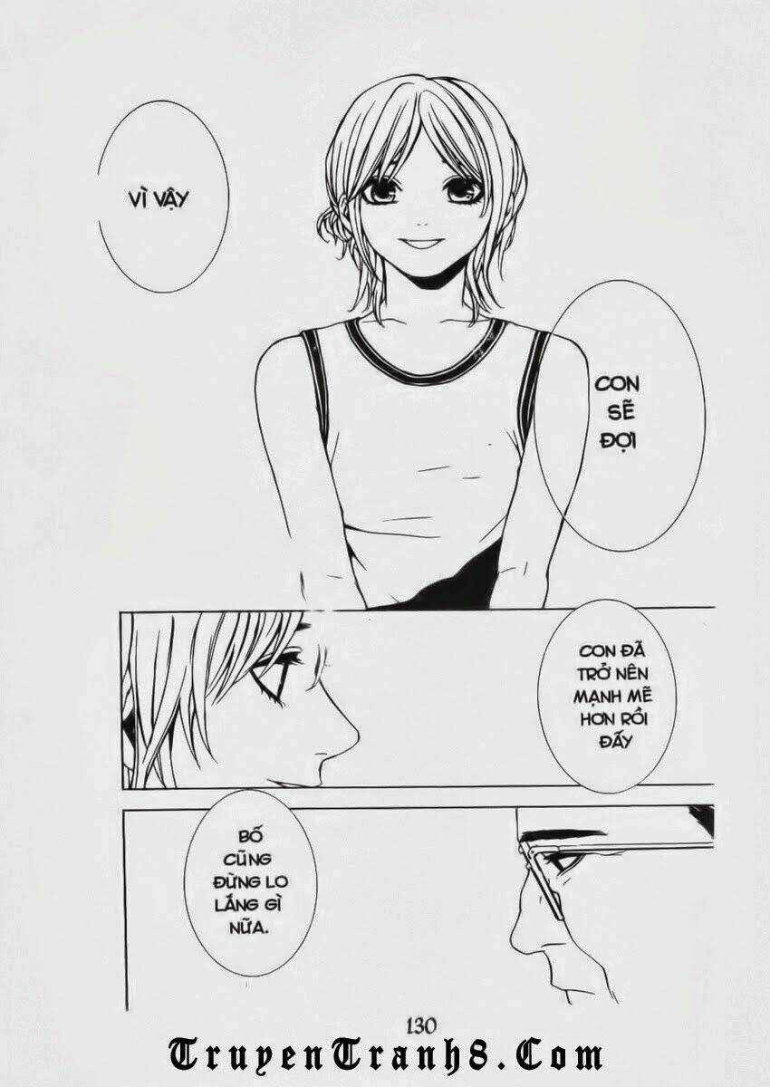 C-Blossom - Case 729 - Điệp Vụ 729 Chapter 22 trang 24