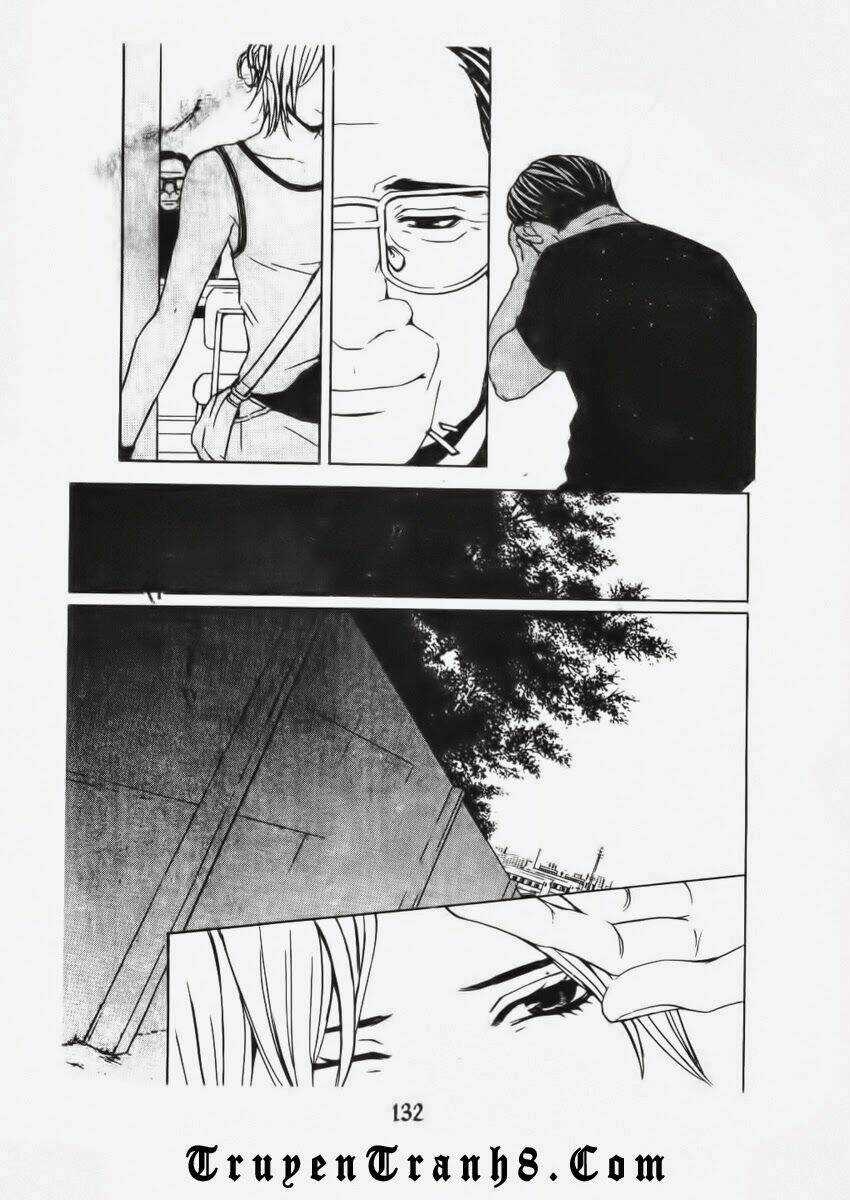 C-Blossom - Case 729 - Điệp Vụ 729 Chapter 22 trang 26