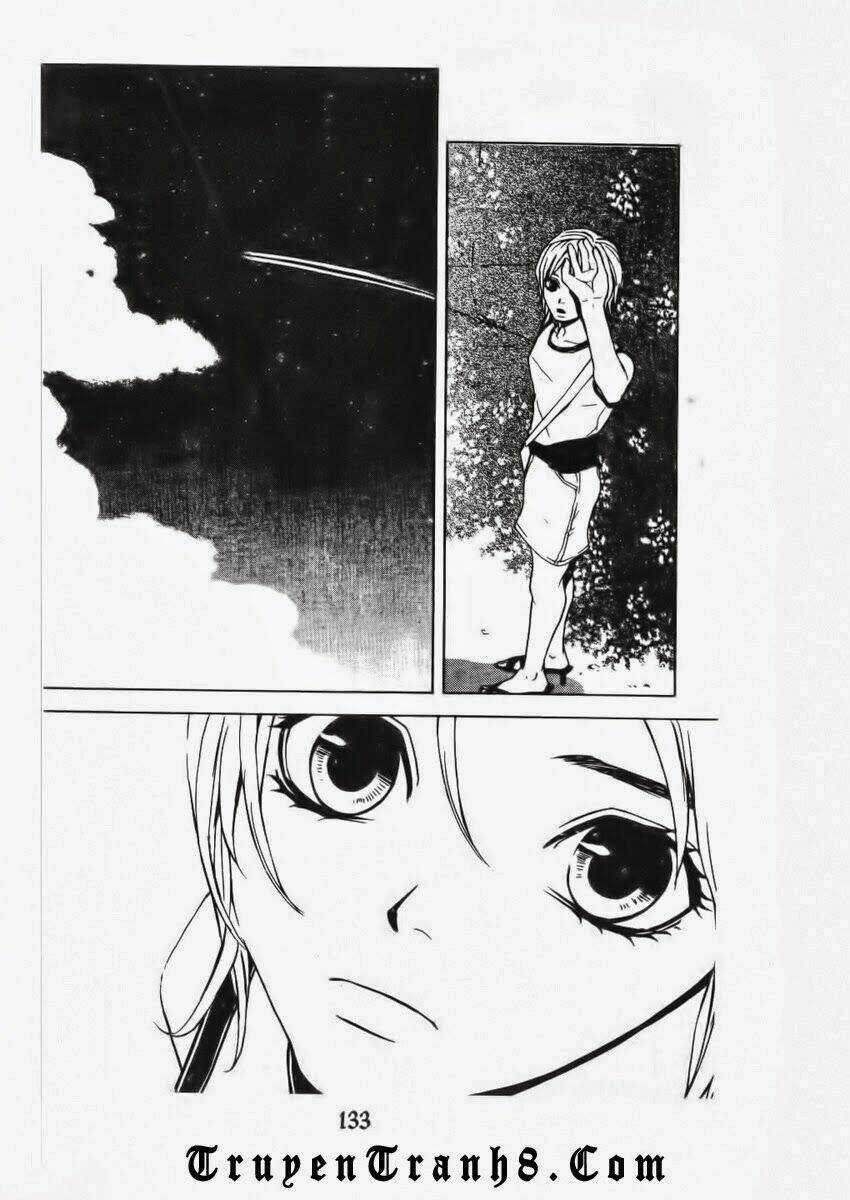 C-Blossom - Case 729 - Điệp Vụ 729 Chapter 22 trang 27