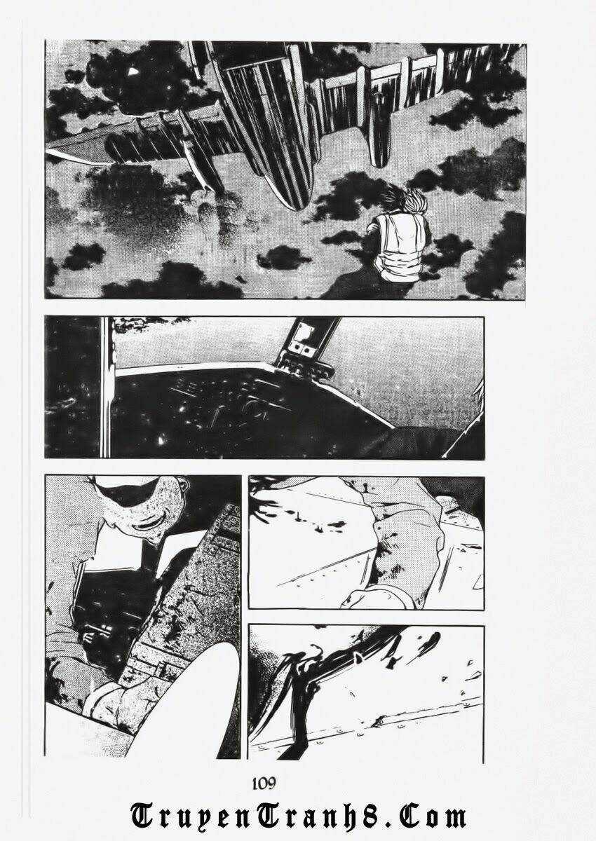 C-Blossom - Case 729 - Điệp Vụ 729 Chapter 22 trang 3