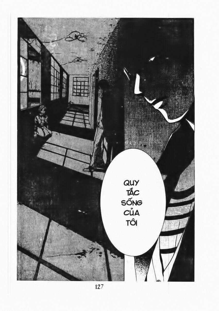 C-Blossom - Case 729 - Điệp Vụ 729 Chapter 6 trang 23