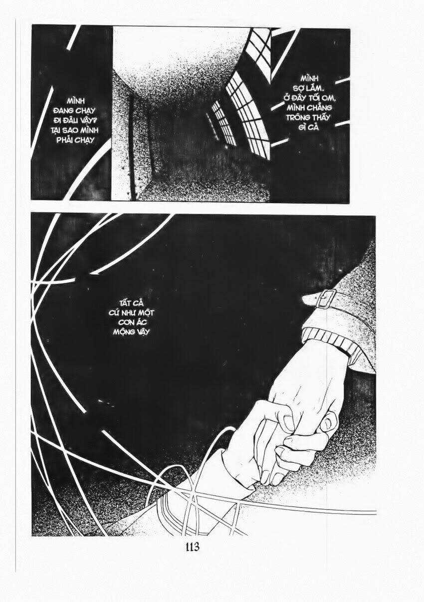 C-Blossom - Case 729 - Điệp Vụ 729 Chapter 6 trang 9