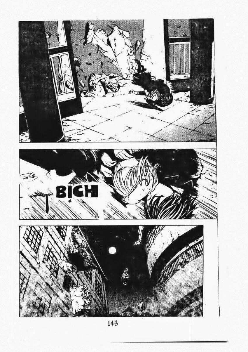 C-Blossom - Case 729 - Điệp Vụ 729 Chapter 7 trang 16