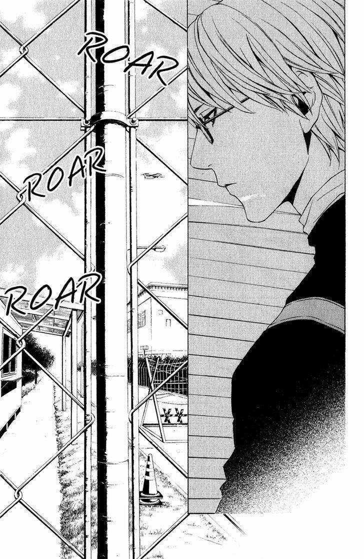 C-Blossom - Case 729 Chapter 10 trang 22