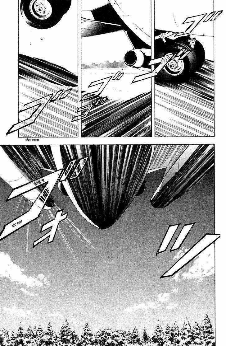 C-Blossom - Case 729 Chapter 10 trang 24