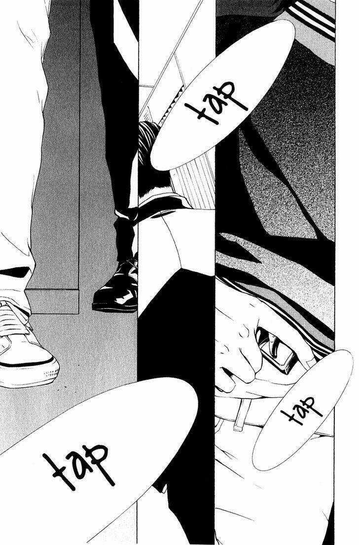 C-Blossom - Case 729 Chapter 10 trang 8