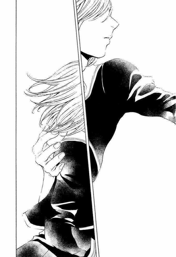 C-Blossom - Case 729 Chapter 11 trang 15