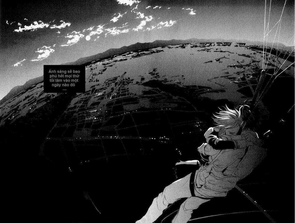 C-Blossom - Case 729 Chapter 12 trang 30