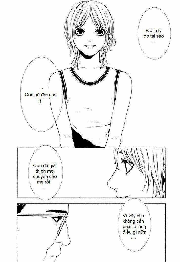 C-Blossom - Case 729 Chapter 12 trang 37